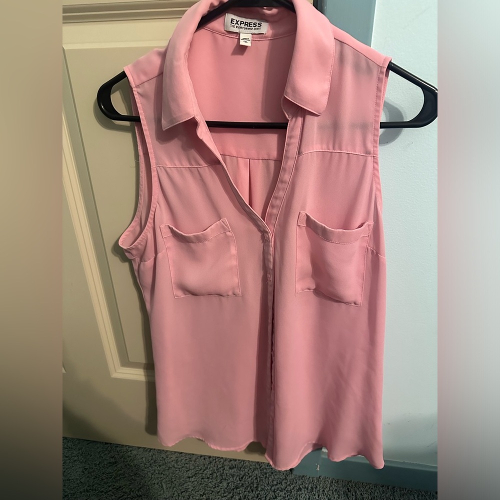 Shortsleeve Portifino Express